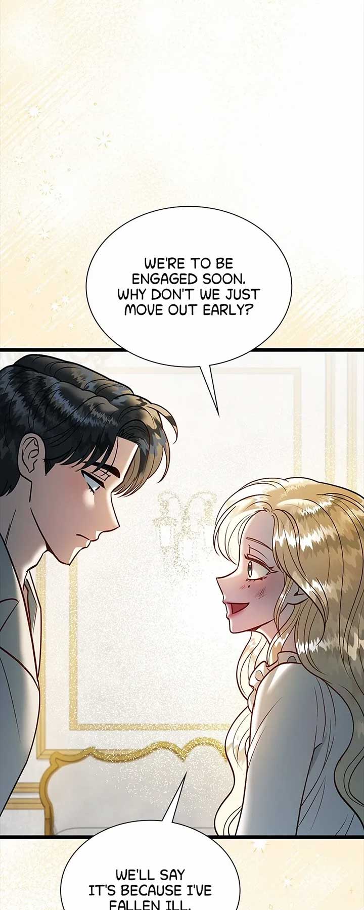 Becoming a Wicked Witch With a Paladin’s First Night Chapter 32 304 ch 32 57