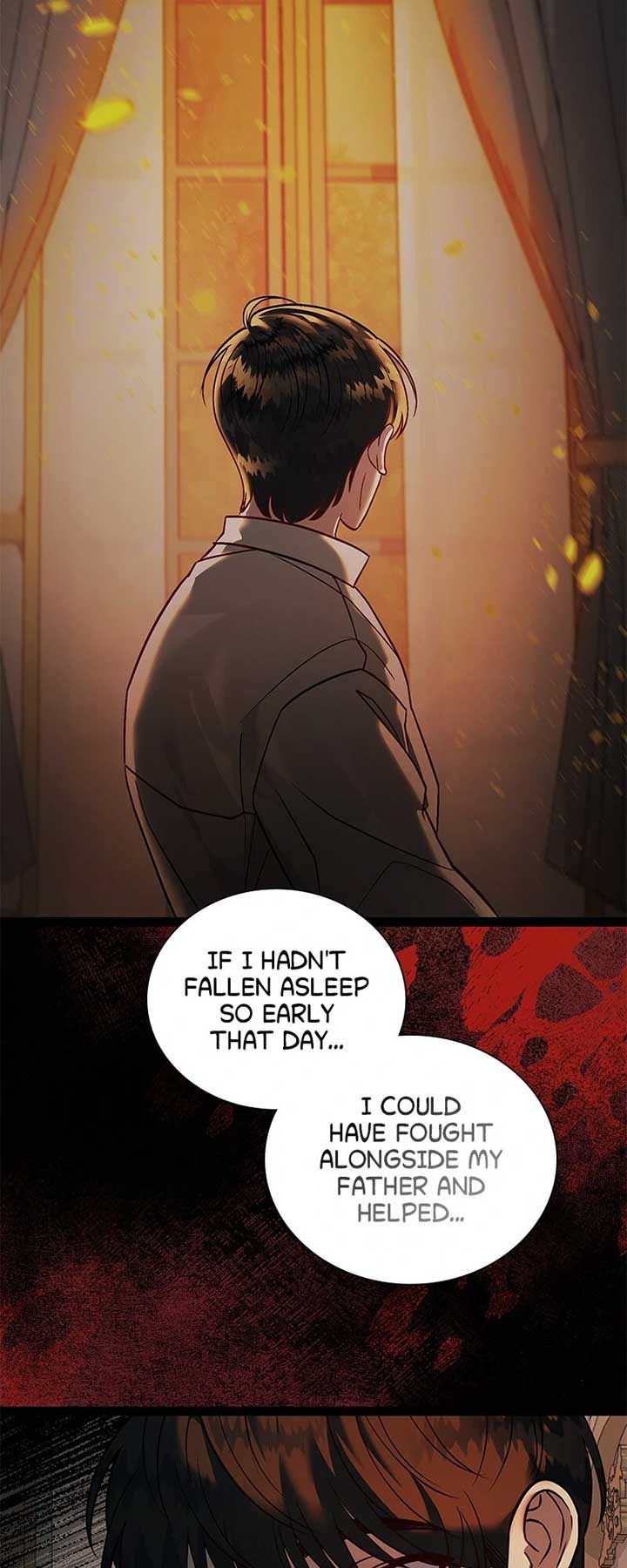 Becoming a Wicked Witch With a Paladin’s First Night Chapter 32 253 ch 32 6