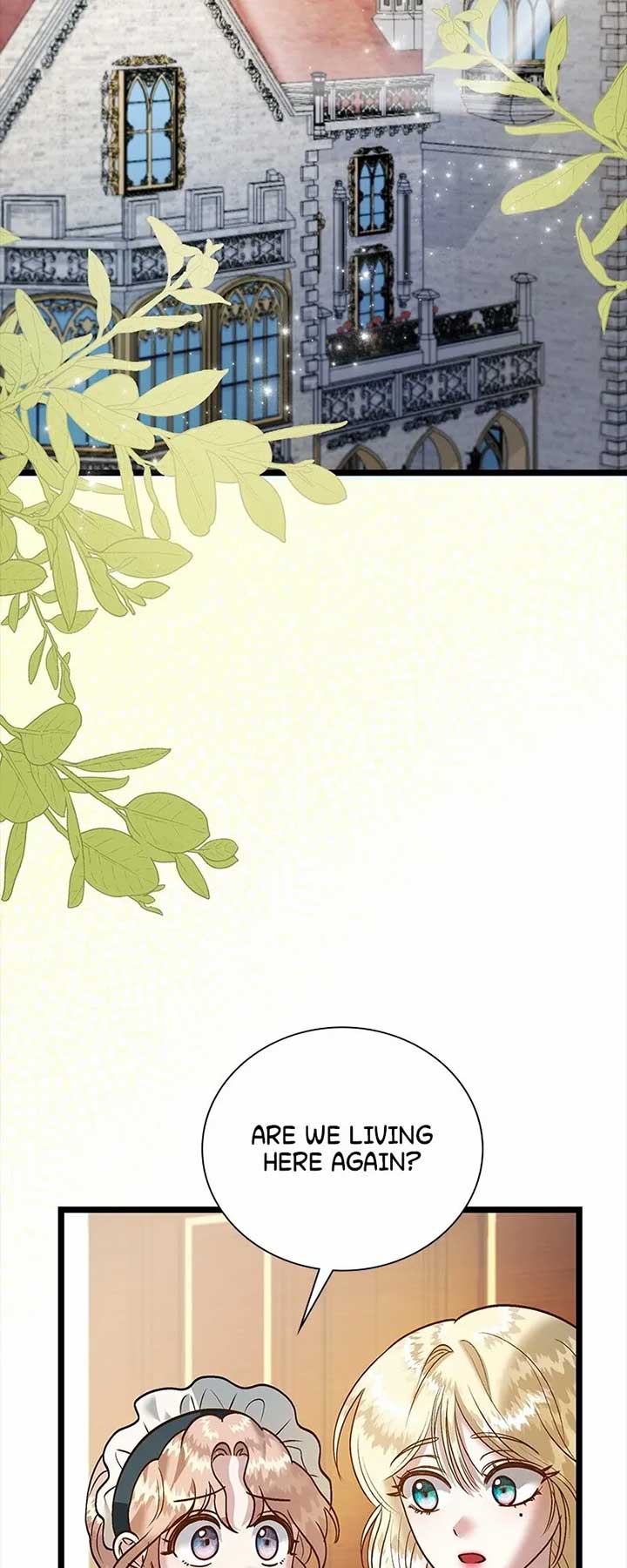 Becoming a Wicked Witch With a Paladin’s First Night Chapter 32 308 ch 32 61