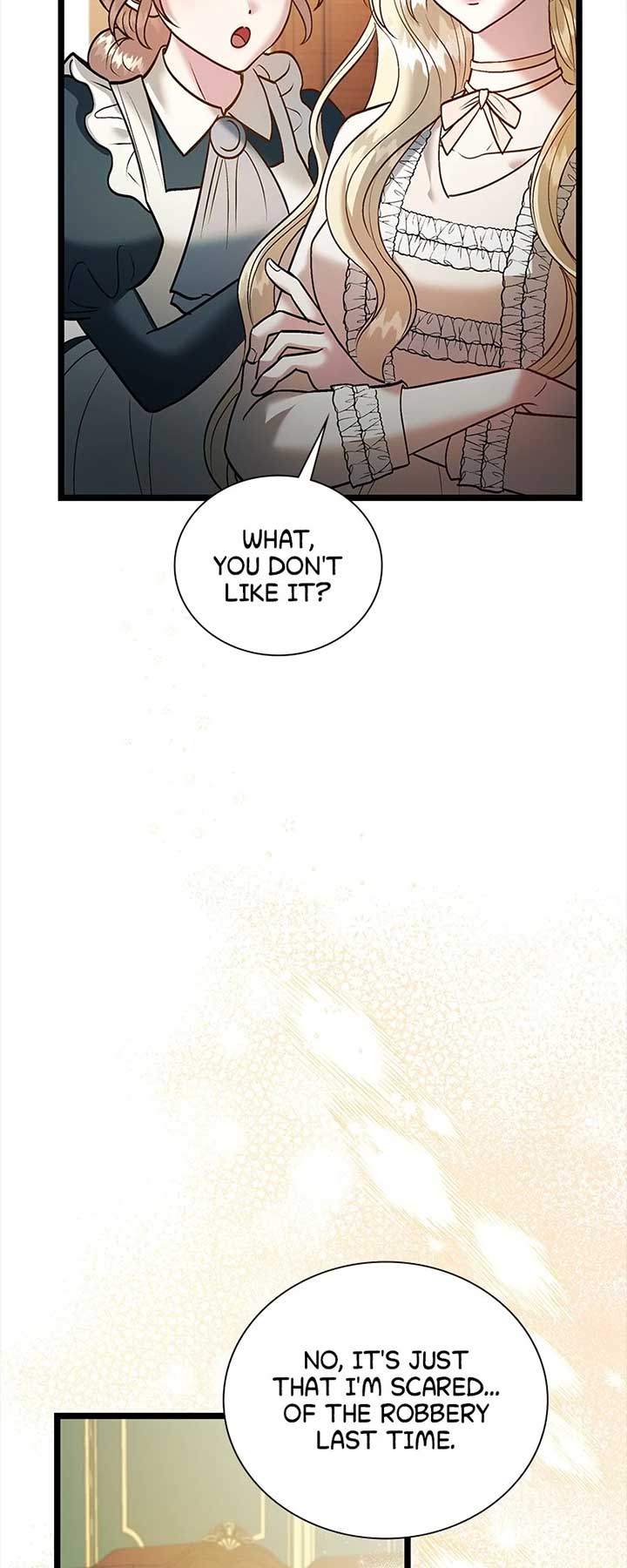 Becoming a Wicked Witch With a Paladin’s First Night Chapter 32 309 ch 32 62