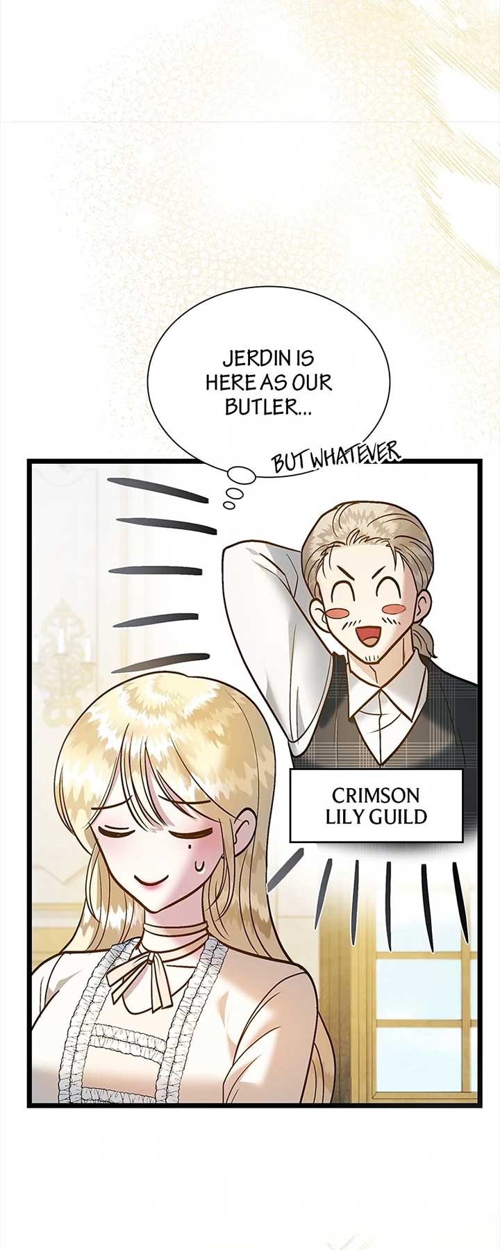 Becoming a Wicked Witch With a Paladin’s First Night Chapter 32 312 ch 32 65