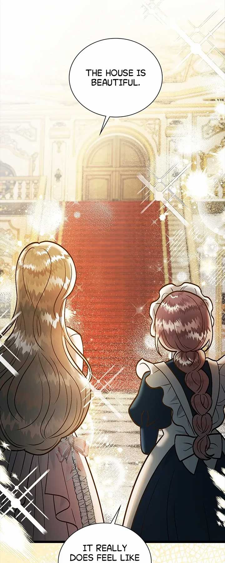 Becoming a Wicked Witch With a Paladin’s First Night Chapter 32 313 ch 32 66