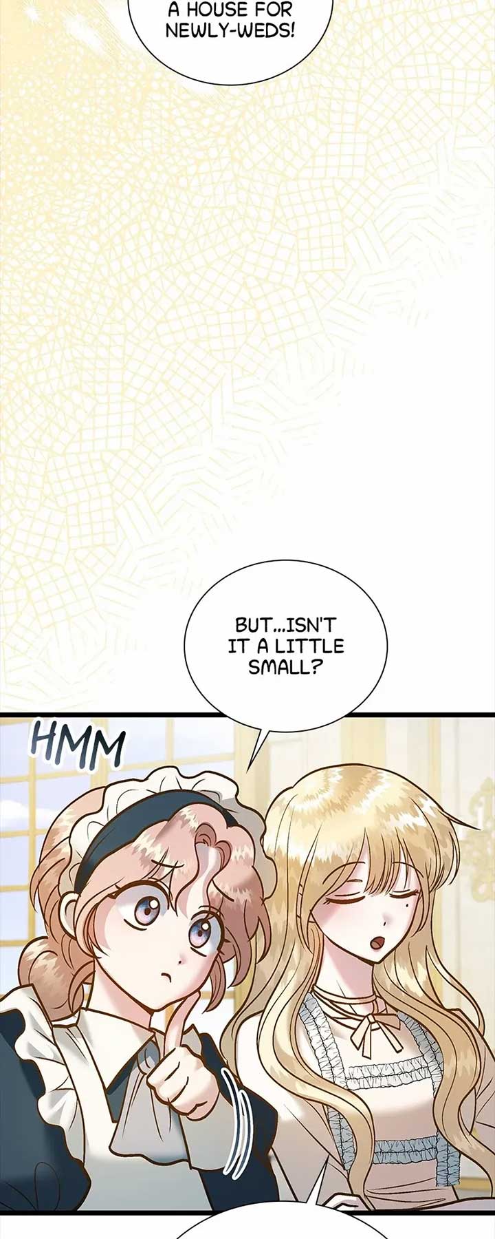 Becoming a Wicked Witch With a Paladin’s First Night Chapter 32 314 ch 32 67