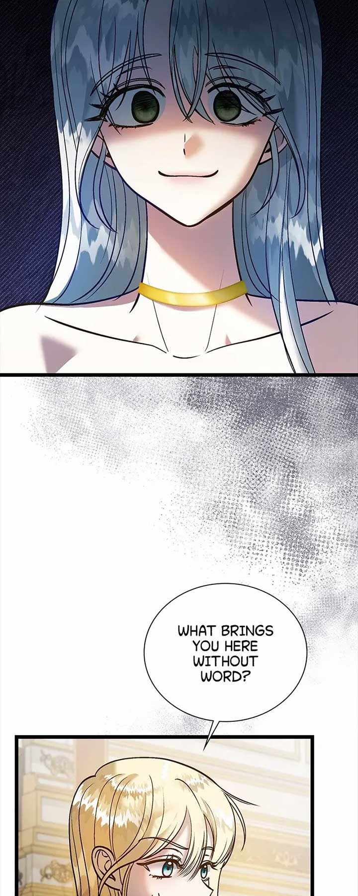 Becoming a Wicked Witch With a Paladin’s First Night Chapter 32 320 ch 32 73