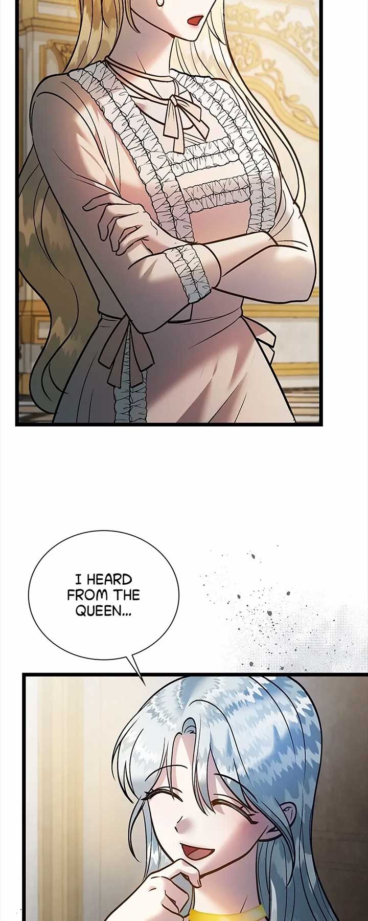 Becoming a Wicked Witch With a Paladin’s First Night Chapter 32 321 ch 32 74