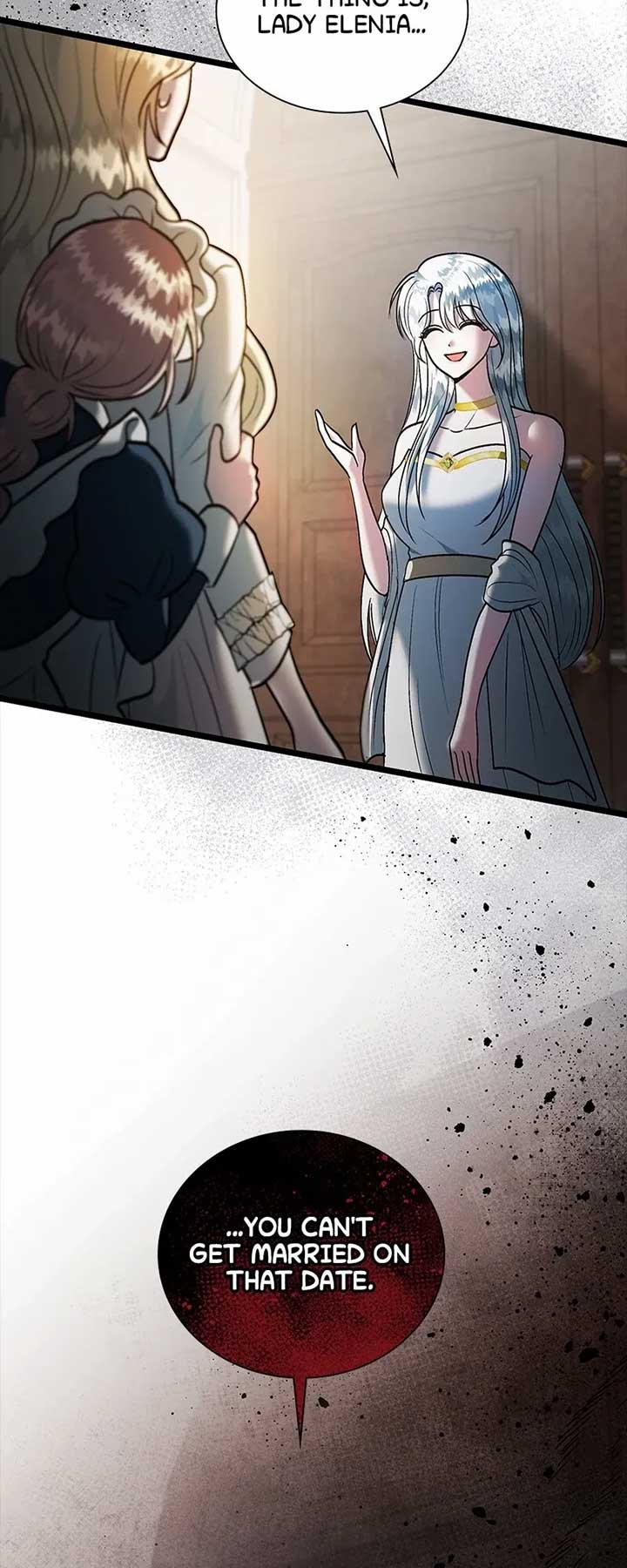 Becoming a Wicked Witch With a Paladin’s First Night Chapter 32 324 ch 32 77