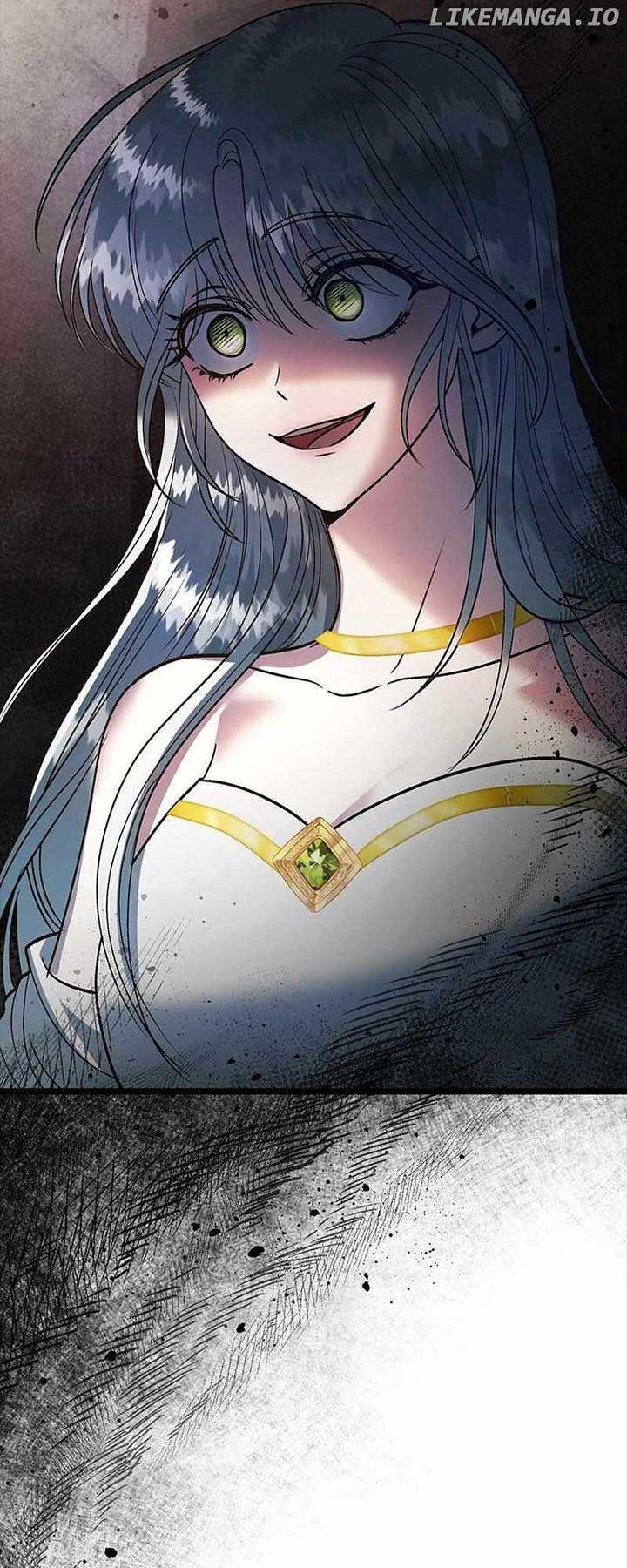 Becoming a Wicked Witch With a Paladin’s First Night Chapter 32 325 ch 32 78