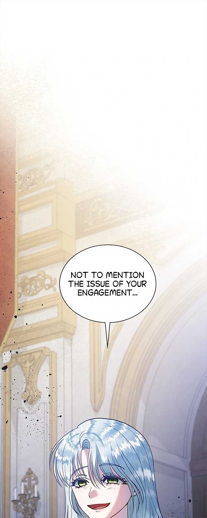 Becoming a Wicked Witch With a Paladin’s First Night Chapter 33 263 ch 33 1