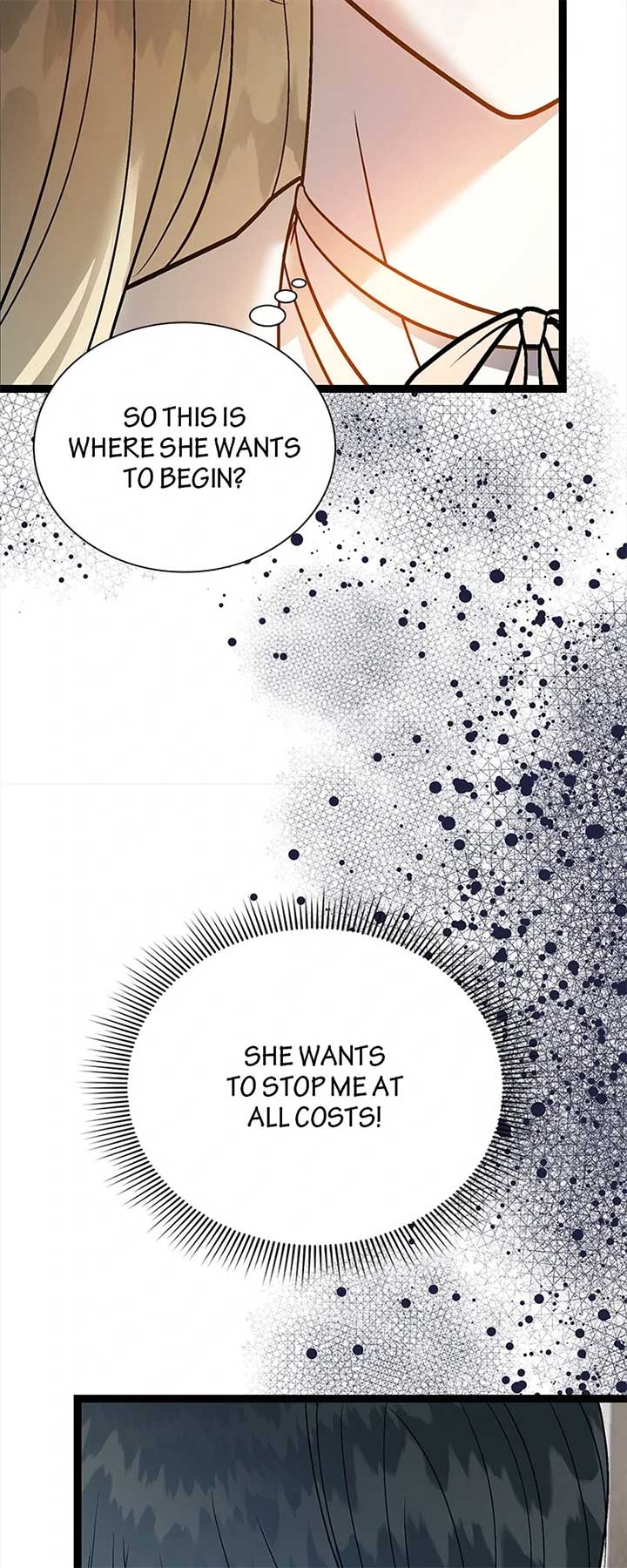 Becoming a Wicked Witch With a Paladin’s First Night Chapter 33 273 ch 33 11