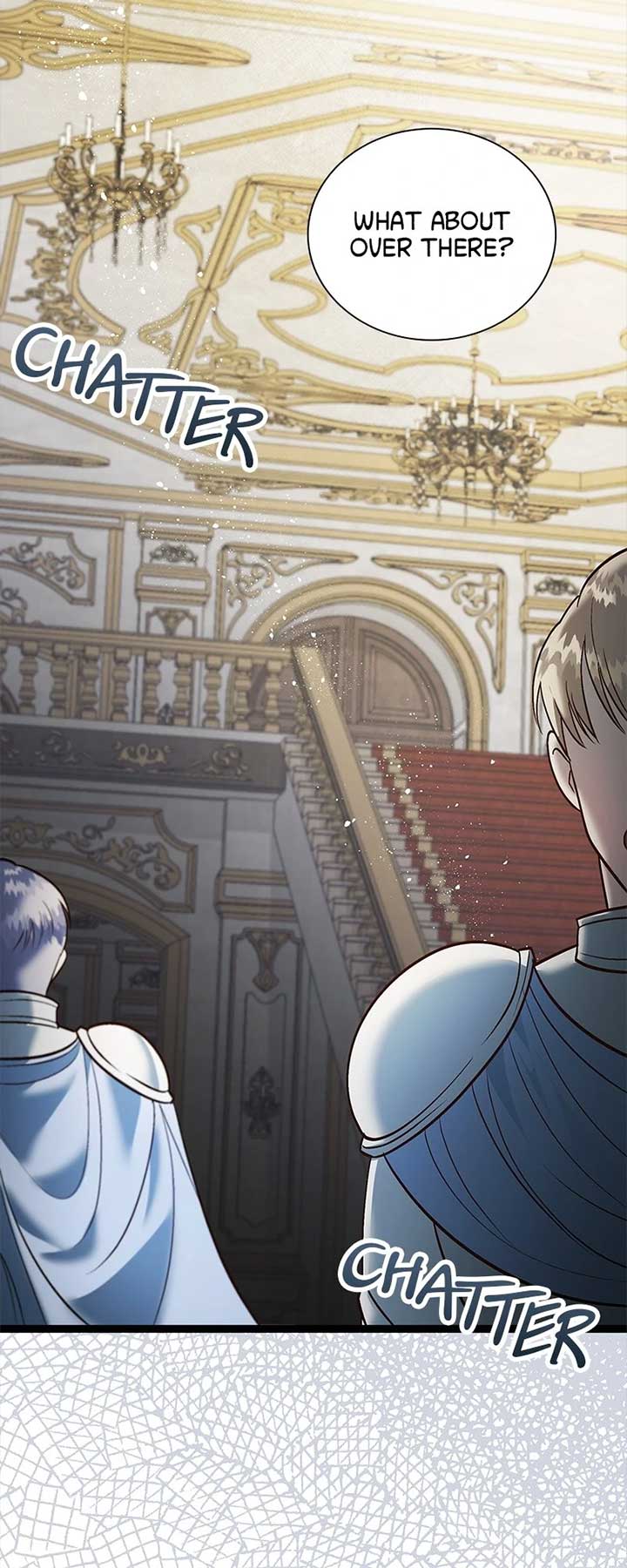 Becoming a Wicked Witch With a Paladin’s First Night Chapter 33 276 ch 33 14