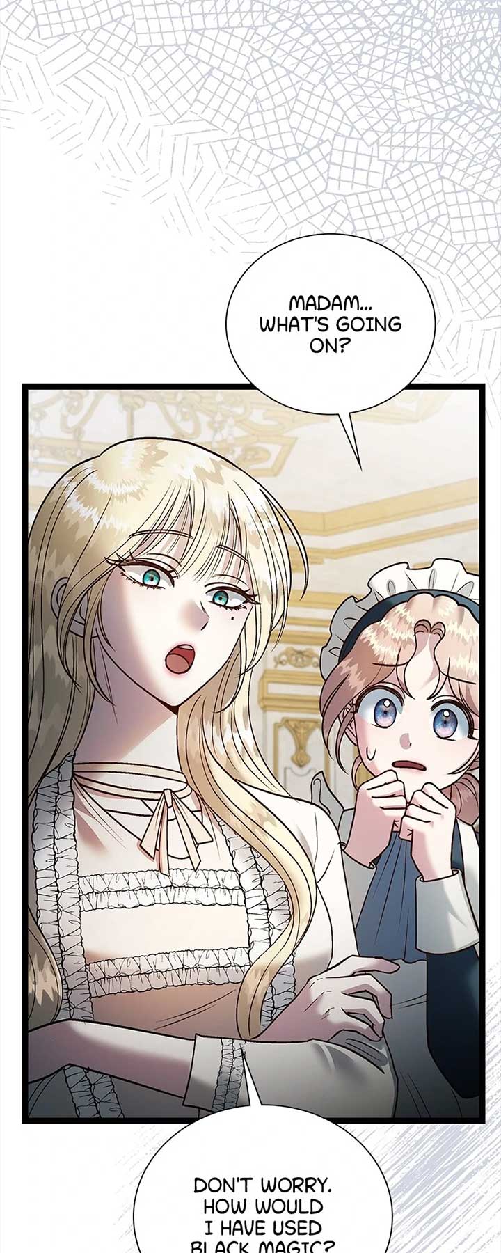 Becoming a Wicked Witch With a Paladin’s First Night Chapter 33 277 ch 33 15