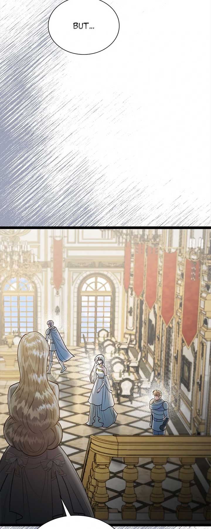 Becoming a Wicked Witch With a Paladin’s First Night Chapter 33 279 ch 33 17