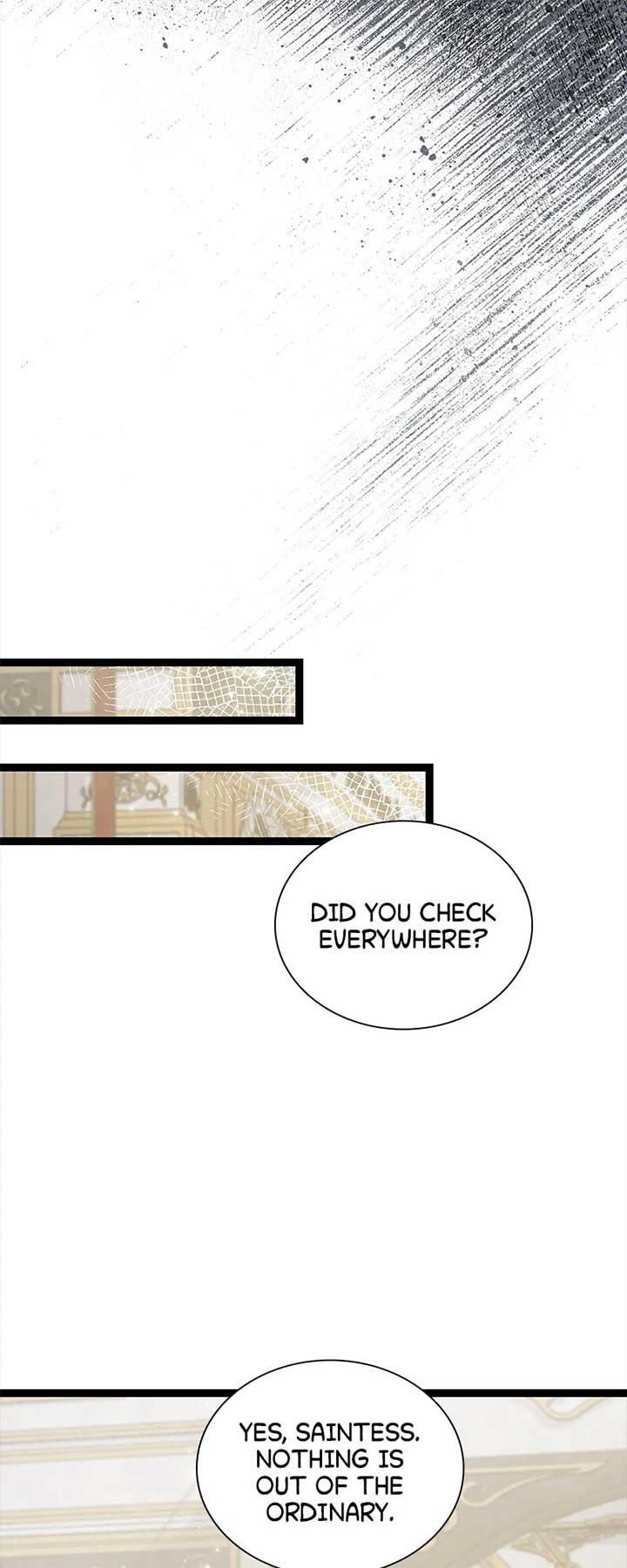 Becoming a Wicked Witch With a Paladin’s First Night Chapter 33 282 ch 33 20