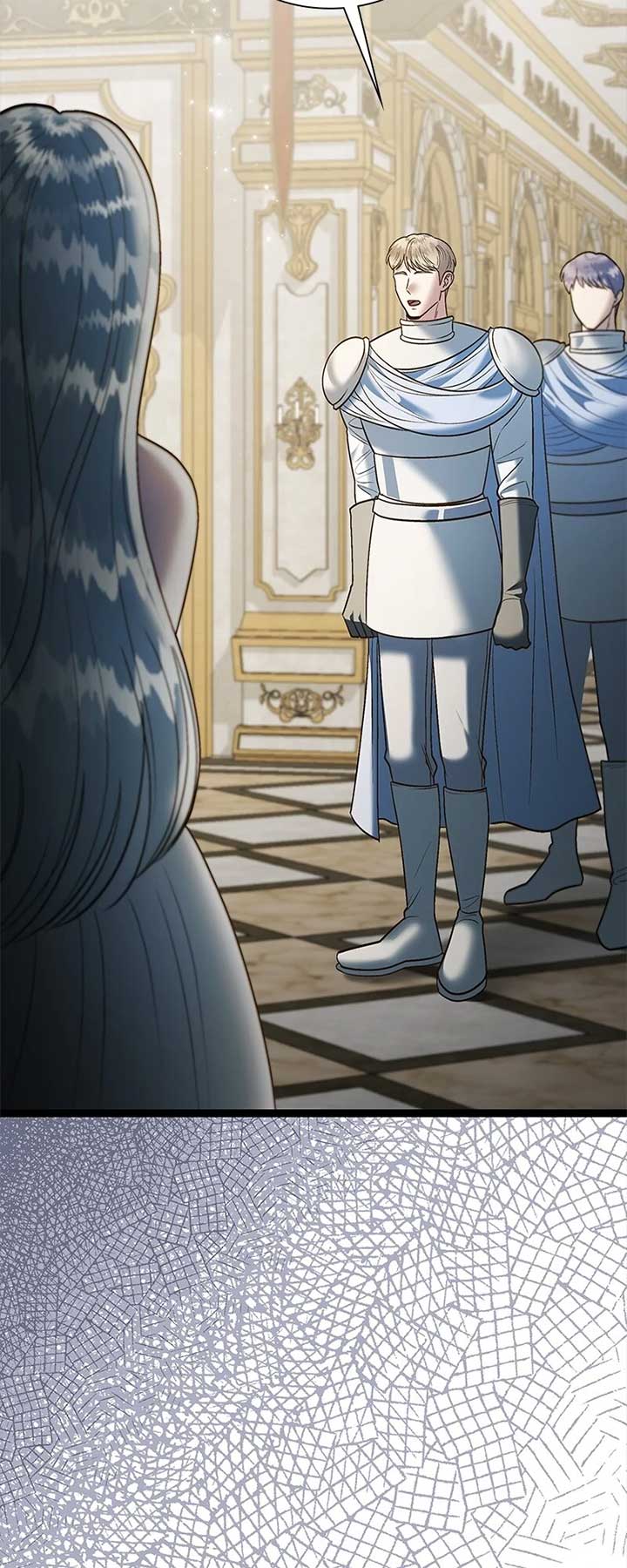 Becoming a Wicked Witch With a Paladin’s First Night Chapter 33 283 ch 33 21