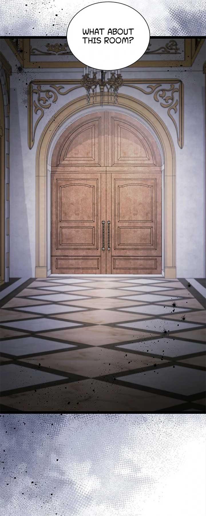 Becoming a Wicked Witch With a Paladin’s First Night Chapter 33 285 ch 33 23