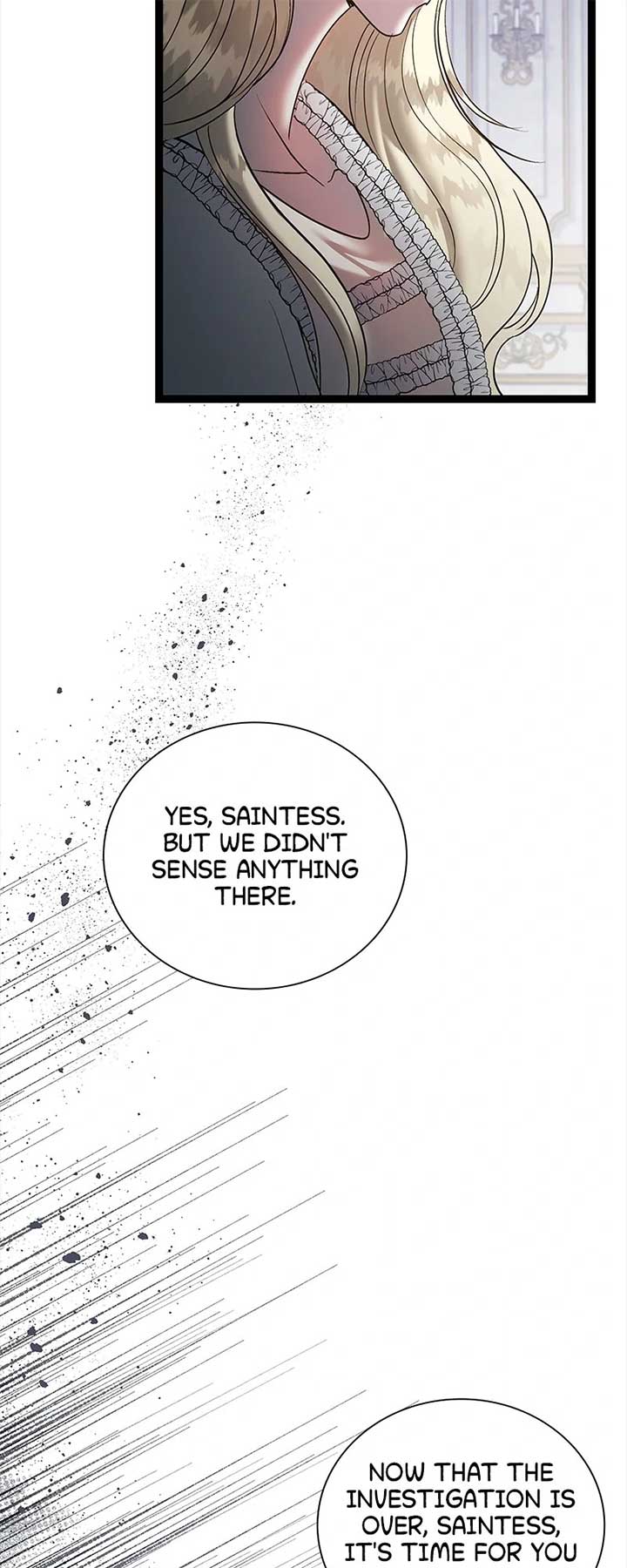 Becoming a Wicked Witch With a Paladin’s First Night Chapter 33 287 ch 33 25