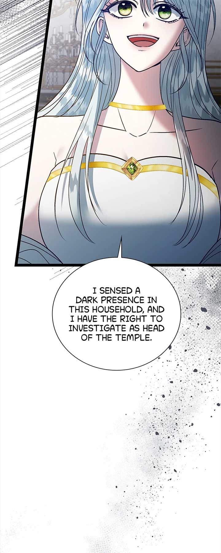 Becoming a Wicked Witch With a Paladin’s First Night Chapter 33 289 ch 33 27