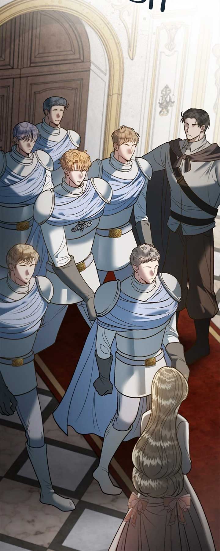 Becoming a Wicked Witch With a Paladin’s First Night Chapter 33 292 ch 33 30