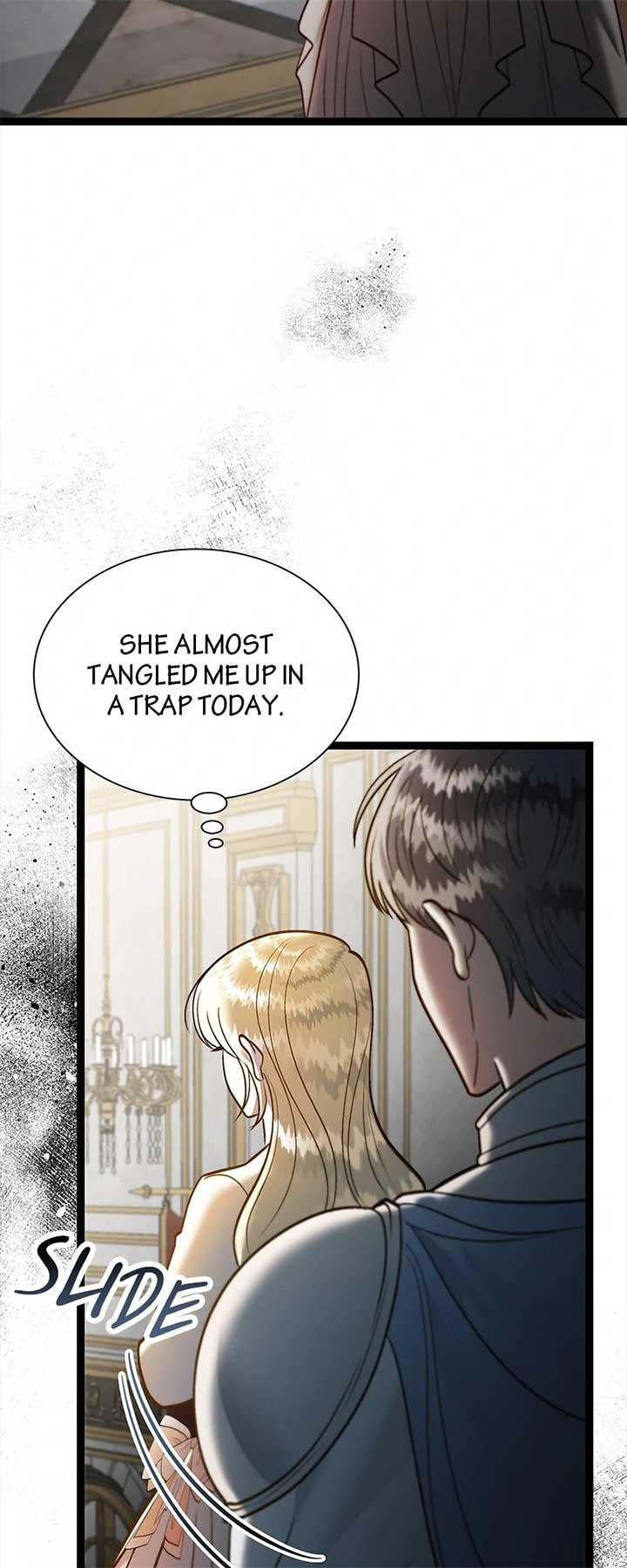 Becoming a Wicked Witch With a Paladin’s First Night Chapter 33 293 ch 33 31