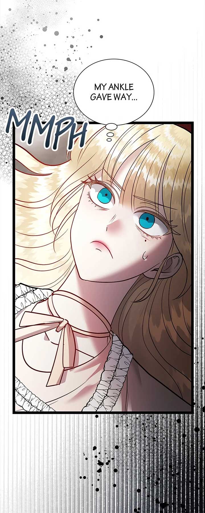 Becoming a Wicked Witch With a Paladin’s First Night Chapter 33 301 ch 33 39