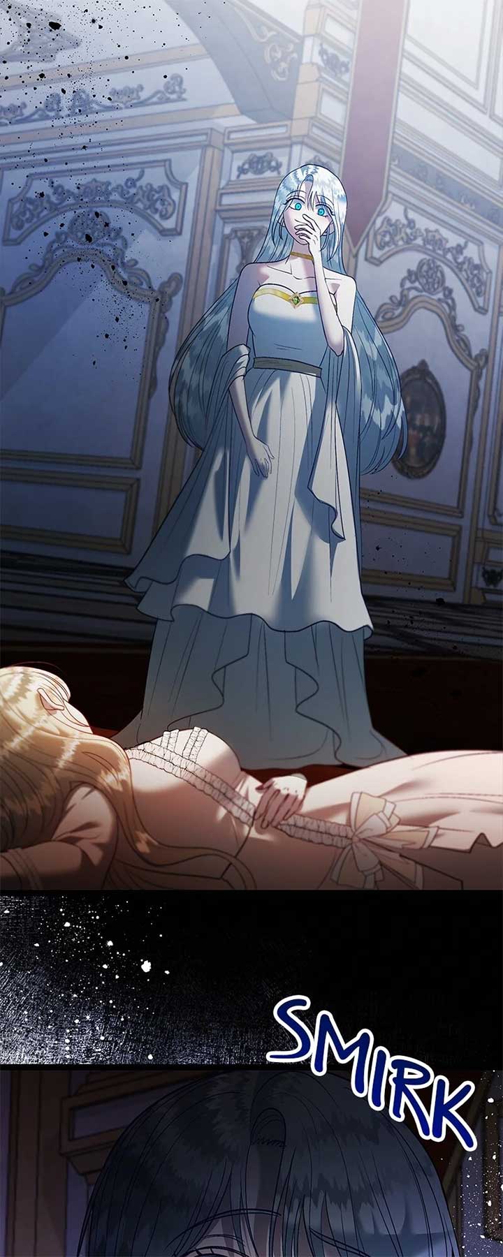 Becoming a Wicked Witch With a Paladin’s First Night Chapter 33 303 ch 33 41