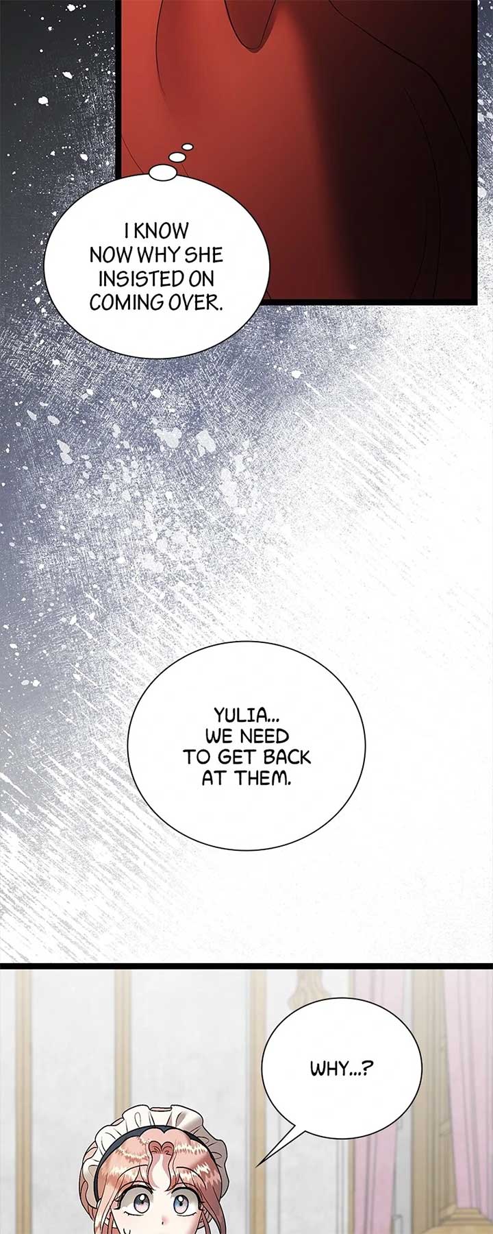 Becoming a Wicked Witch With a Paladin’s First Night Chapter 33 306 ch 33 44