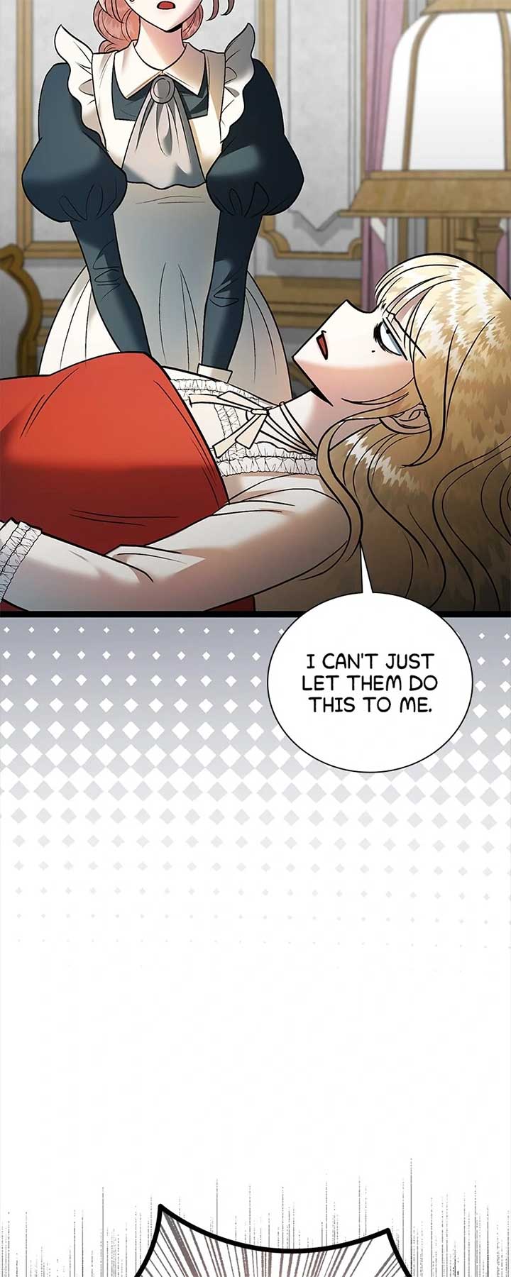 Becoming a Wicked Witch With a Paladin’s First Night Chapter 33 307 ch 33 45