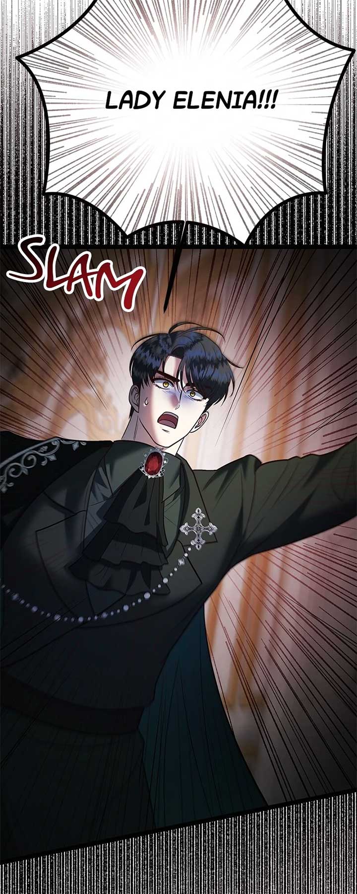 Becoming a Wicked Witch With a Paladin’s First Night Chapter 33 308 ch 33 46