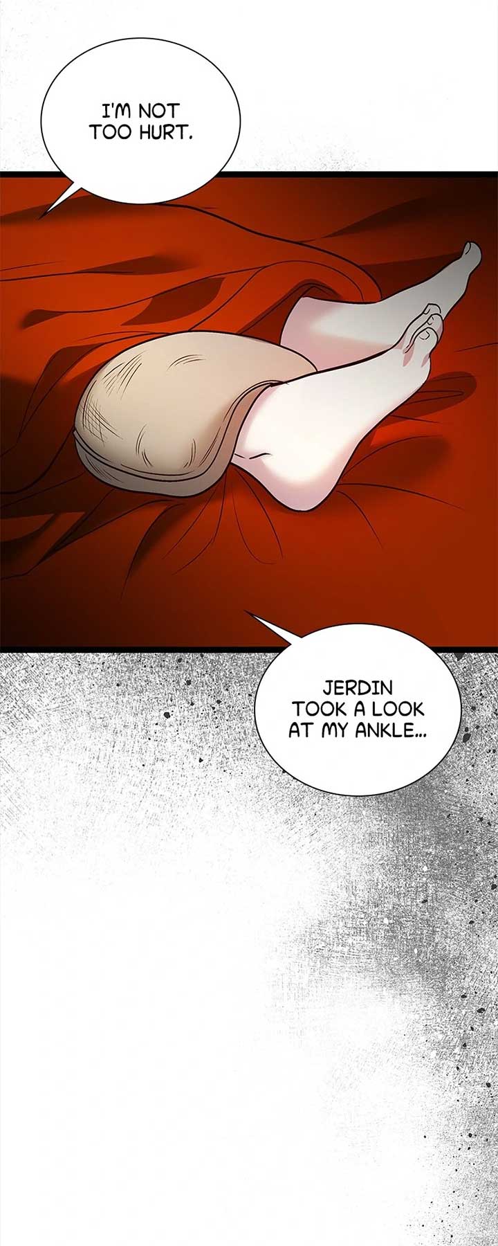 Becoming a Wicked Witch With a Paladin’s First Night Chapter 33 311 ch 33 49