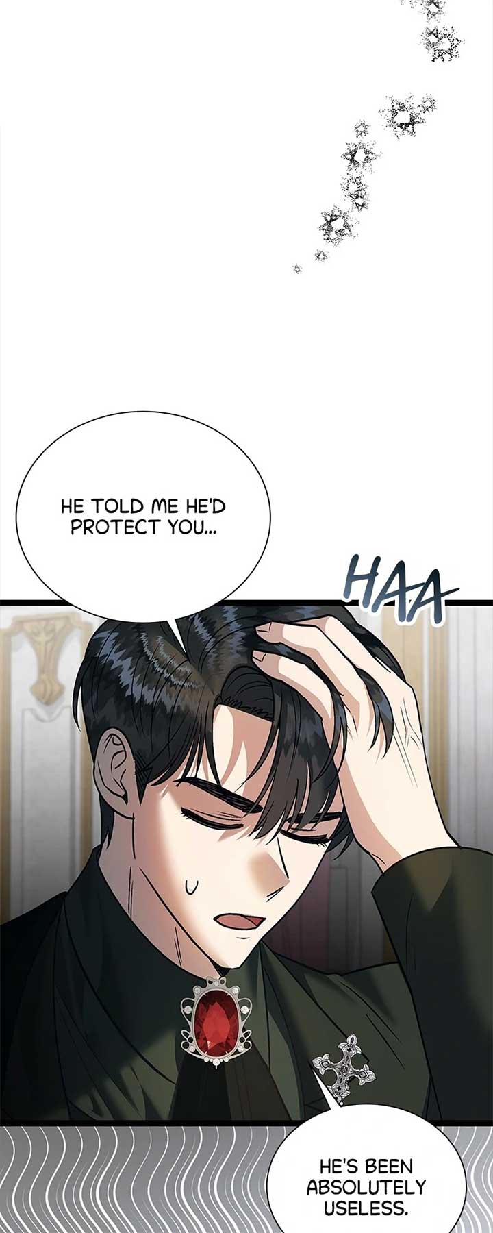 Becoming a Wicked Witch With a Paladin’s First Night Chapter 33 313 ch 33 51