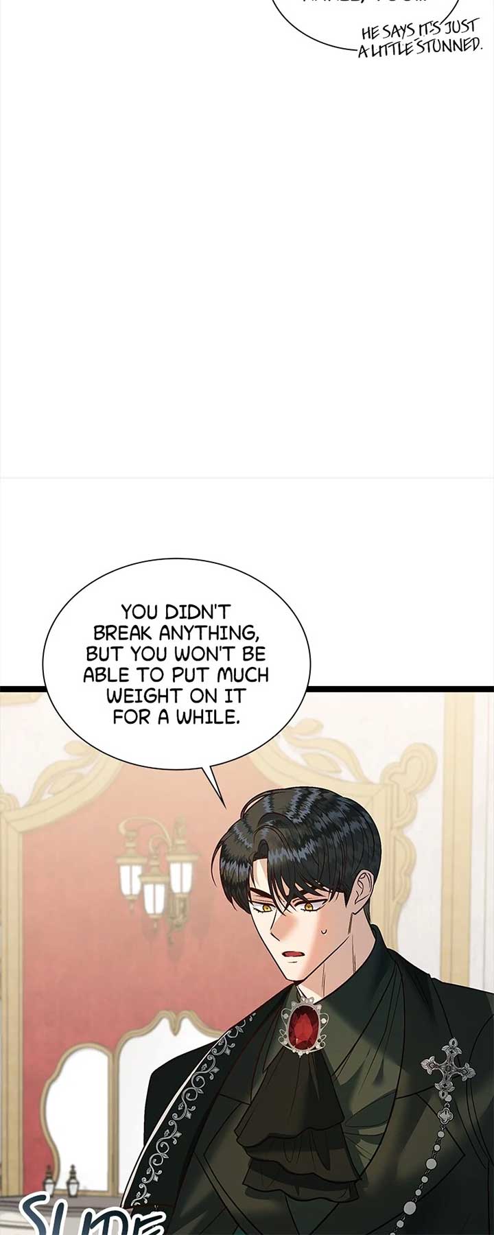 Becoming a Wicked Witch With a Paladin’s First Night Chapter 33 315 ch 33 53