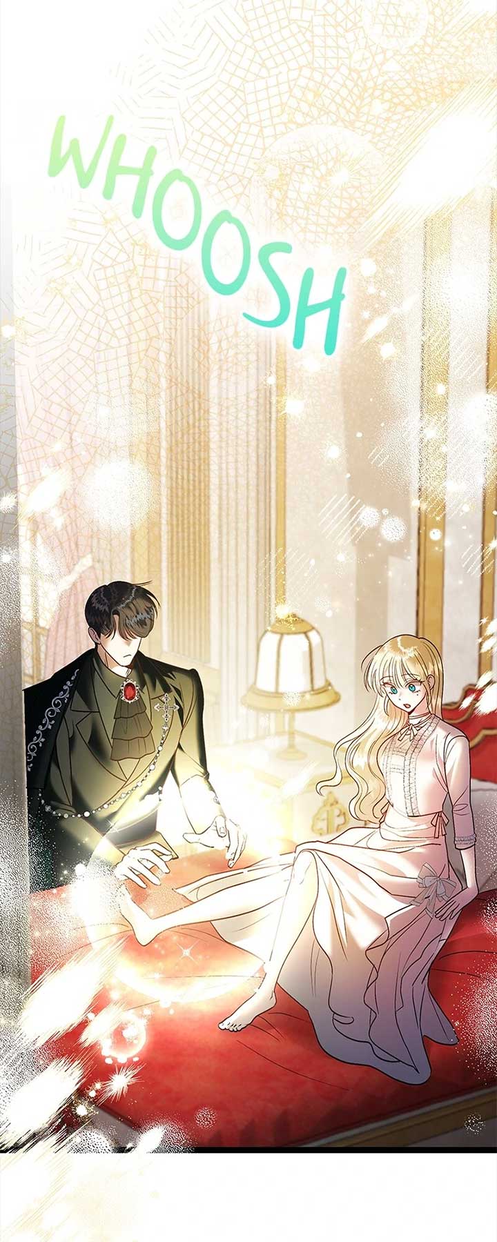 Becoming a Wicked Witch With a Paladin’s First Night Chapter 33 320 ch 33 58