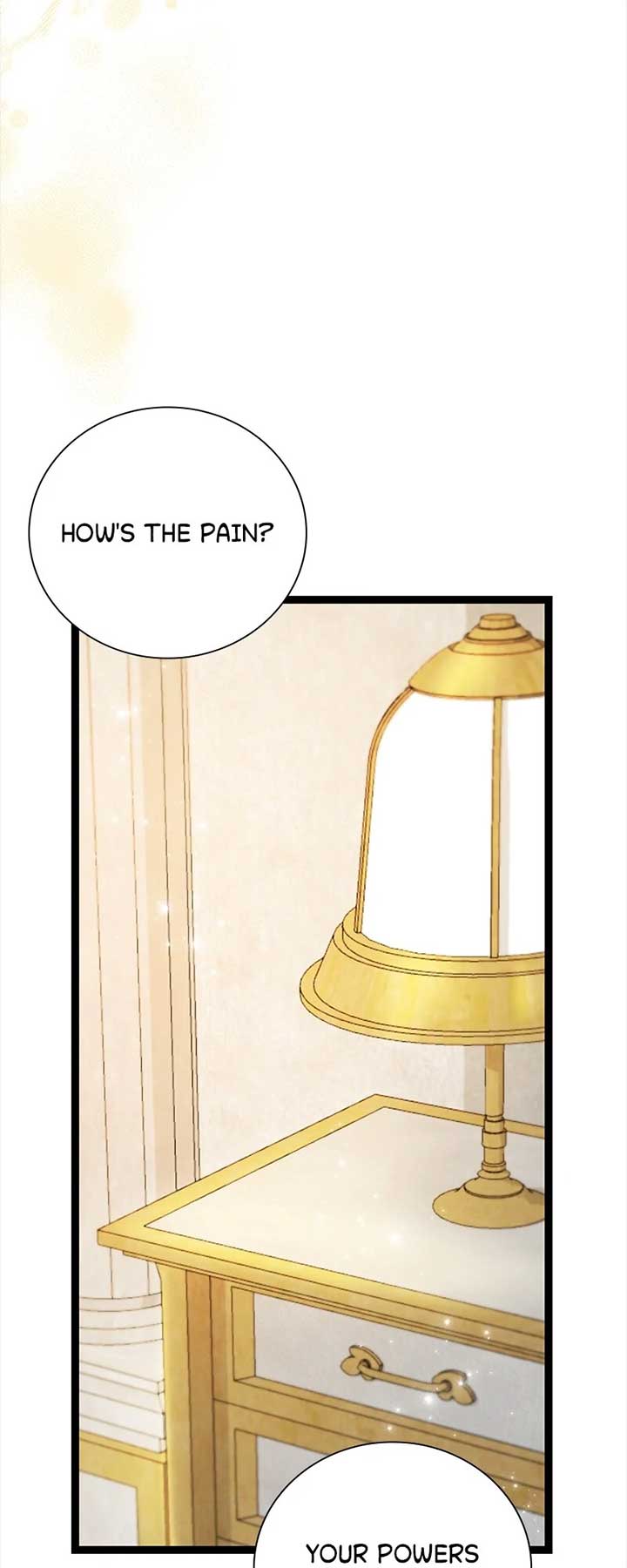 Becoming a Wicked Witch With a Paladin’s First Night Chapter 33 321 ch 33 59