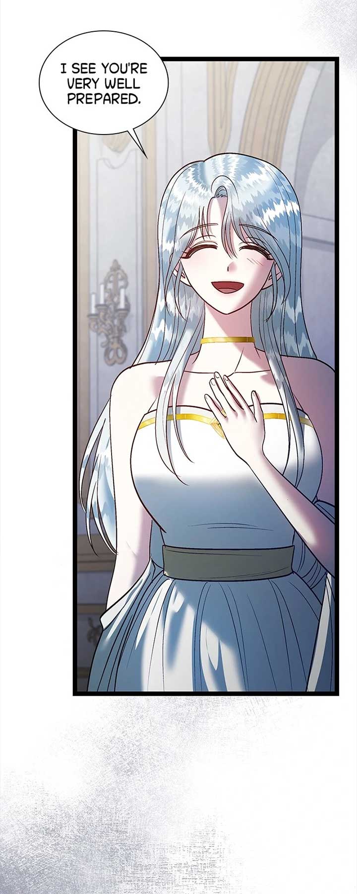 Becoming a Wicked Witch With a Paladin’s First Night Chapter 33 268 ch 33 6