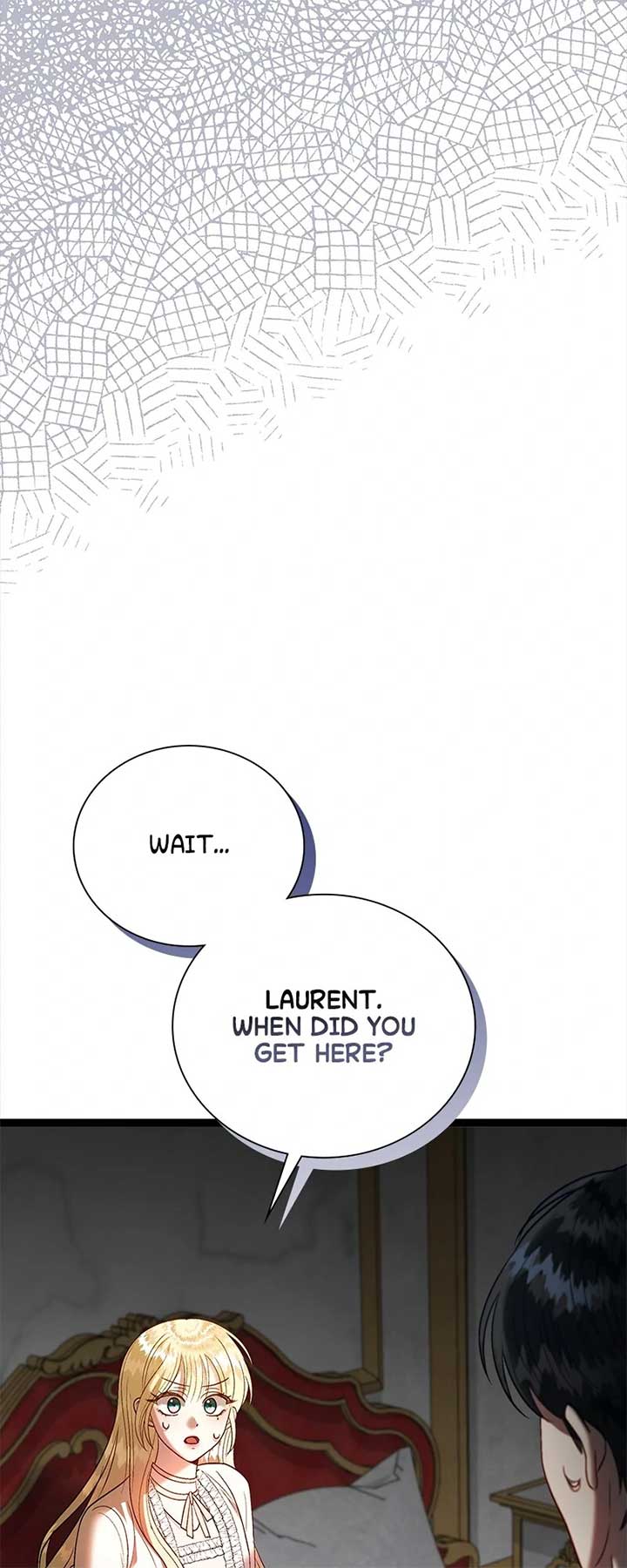 Becoming a Wicked Witch With a Paladin’s First Night Chapter 33 323 ch 33 61