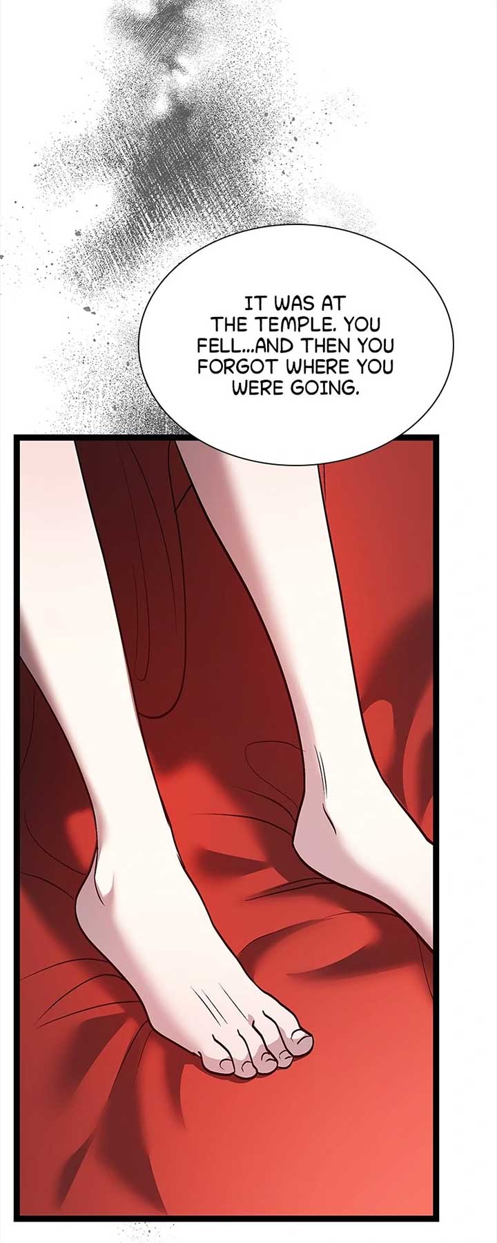 Becoming a Wicked Witch With a Paladin’s First Night Chapter 33 329 ch 33 67