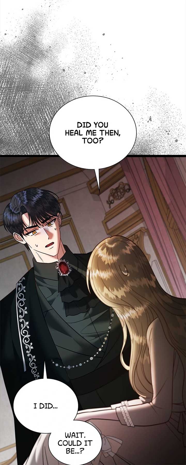 Becoming a Wicked Witch With a Paladin’s First Night Chapter 33 330 ch 33 68