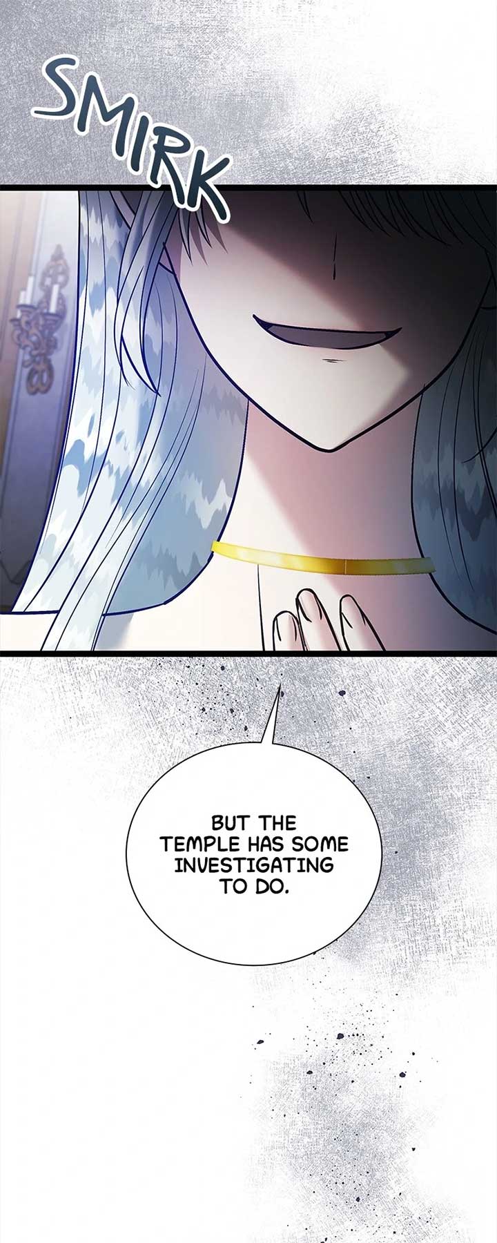 Becoming a Wicked Witch With a Paladin’s First Night Chapter 33 269 ch 33 7