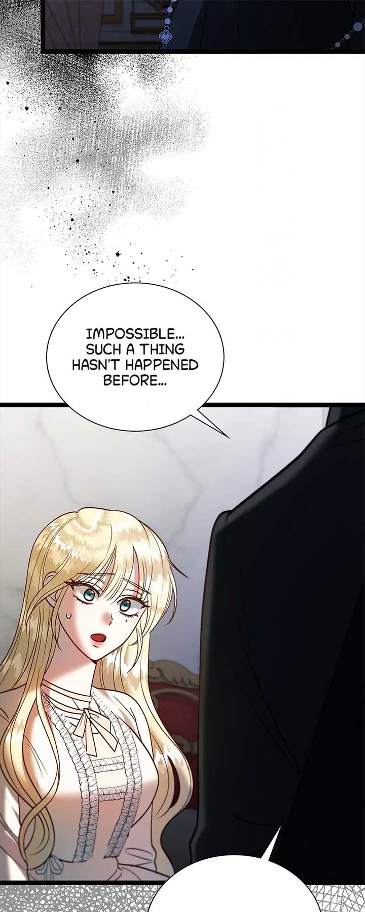 Becoming a Wicked Witch With a Paladin’s First Night Chapter 33 333 ch 33 71