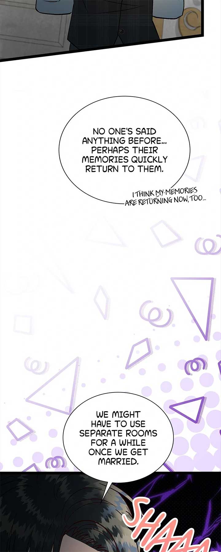 Becoming a Wicked Witch With a Paladin’s First Night Chapter 33 337 ch 33 75