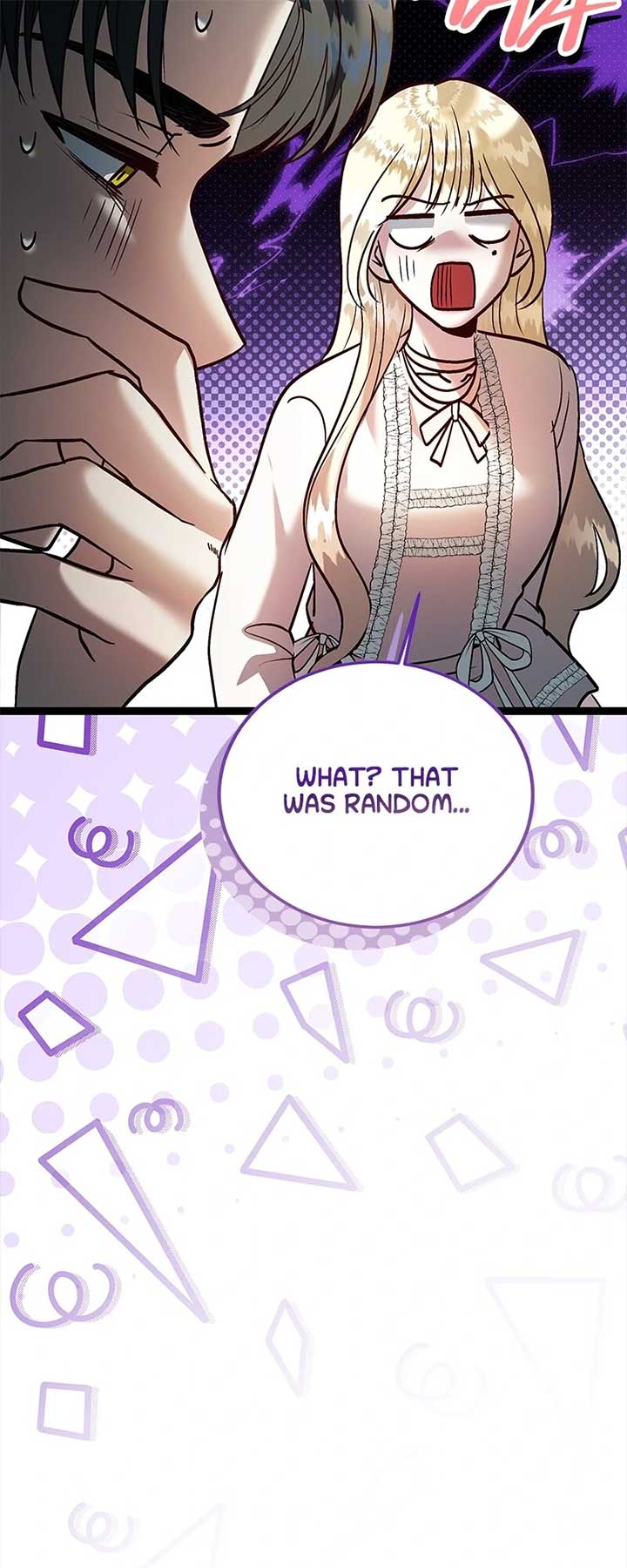 Becoming a Wicked Witch With a Paladin’s First Night Chapter 33 338 ch 33 76