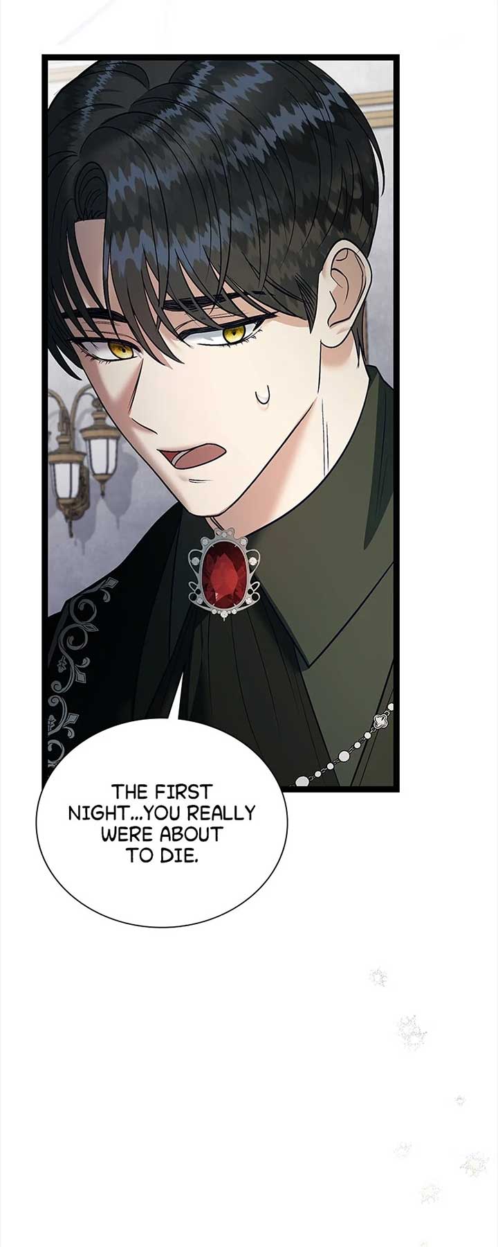 Becoming a Wicked Witch With a Paladin’s First Night Chapter 33 339 ch 33 77