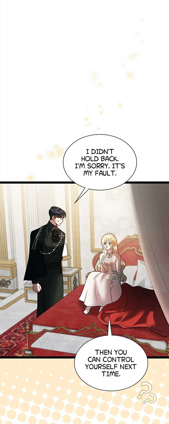 Becoming a Wicked Witch With a Paladin’s First Night Chapter 33 340 ch 33 78