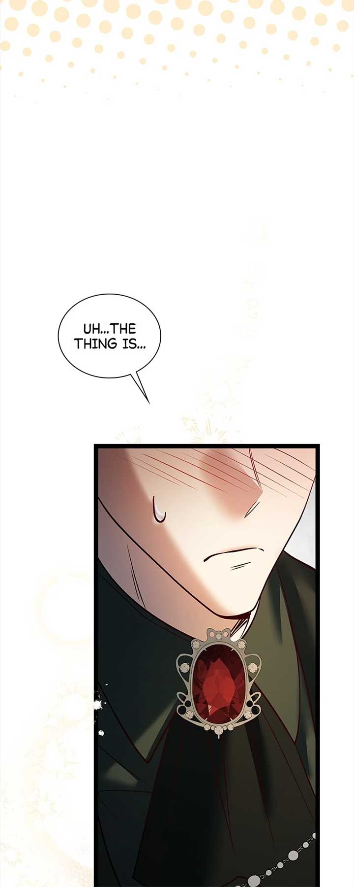 Becoming a Wicked Witch With a Paladin’s First Night Chapter 33 341 ch 33 79