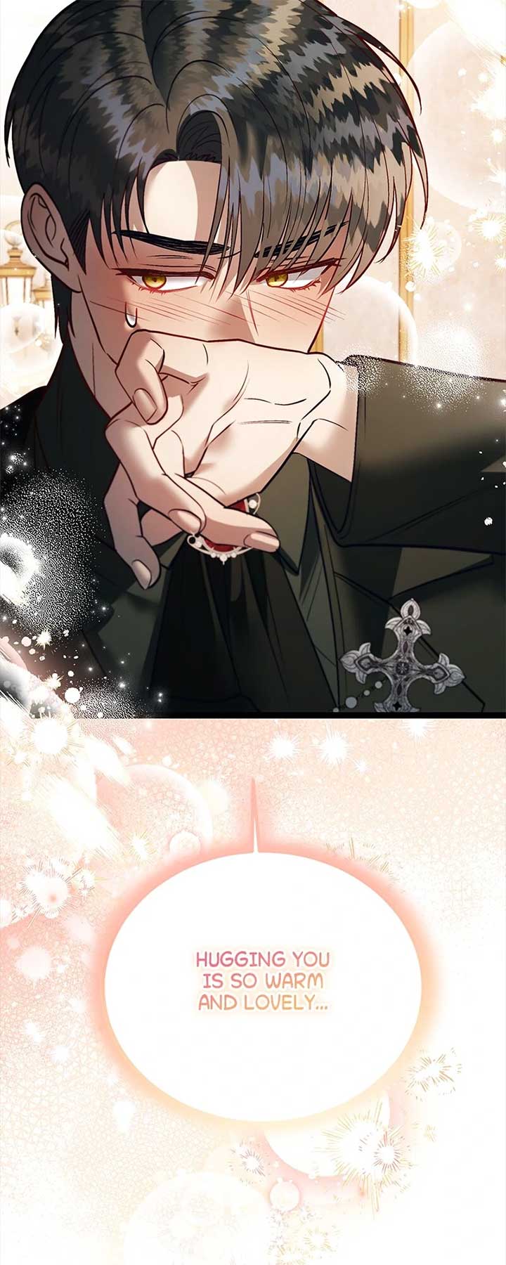 Becoming a Wicked Witch With a Paladin’s First Night Chapter 33 343 ch 33 81