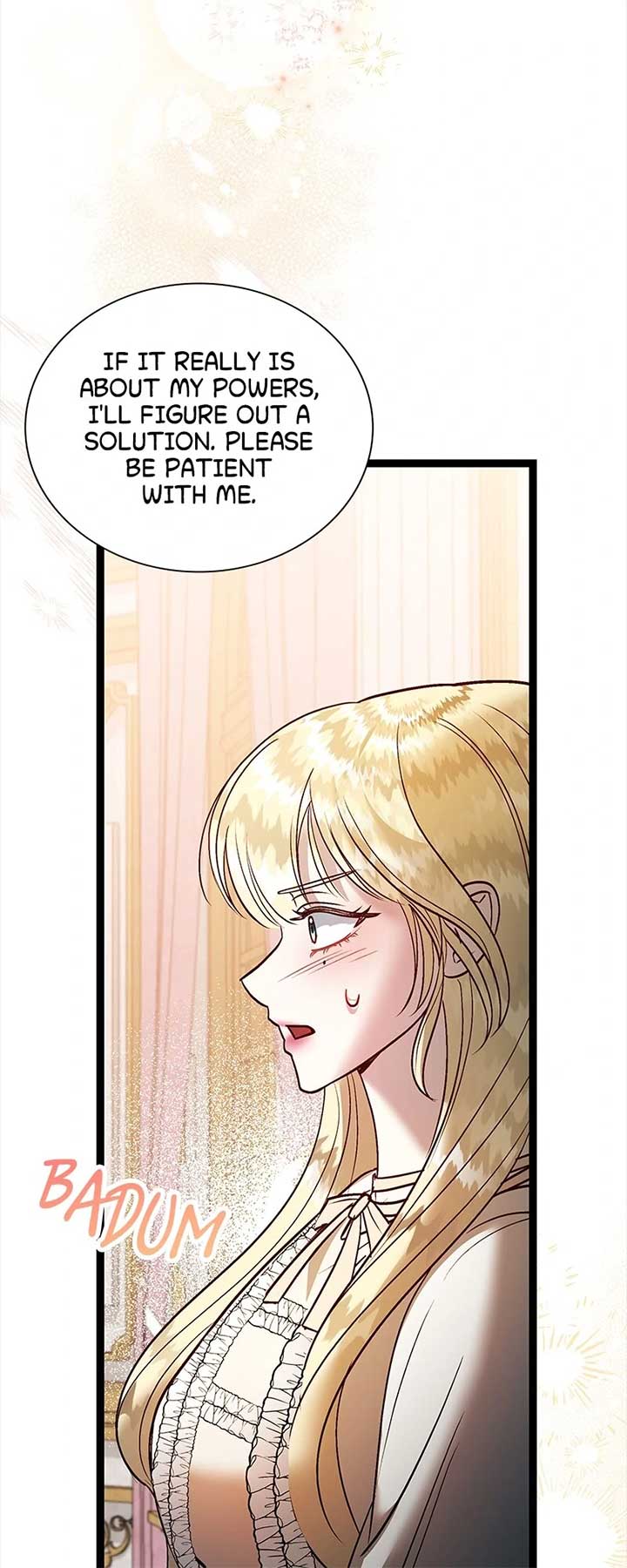 Becoming a Wicked Witch With a Paladin’s First Night Chapter 33 344 ch 33 82