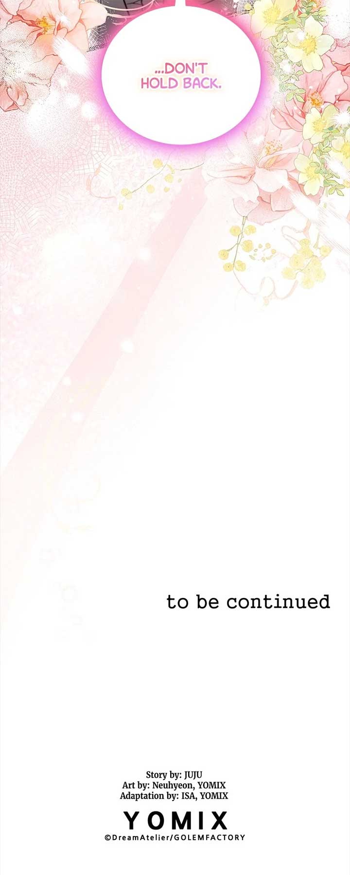 Becoming a Wicked Witch With a Paladin’s First Night Chapter 33 347 ch 33 85