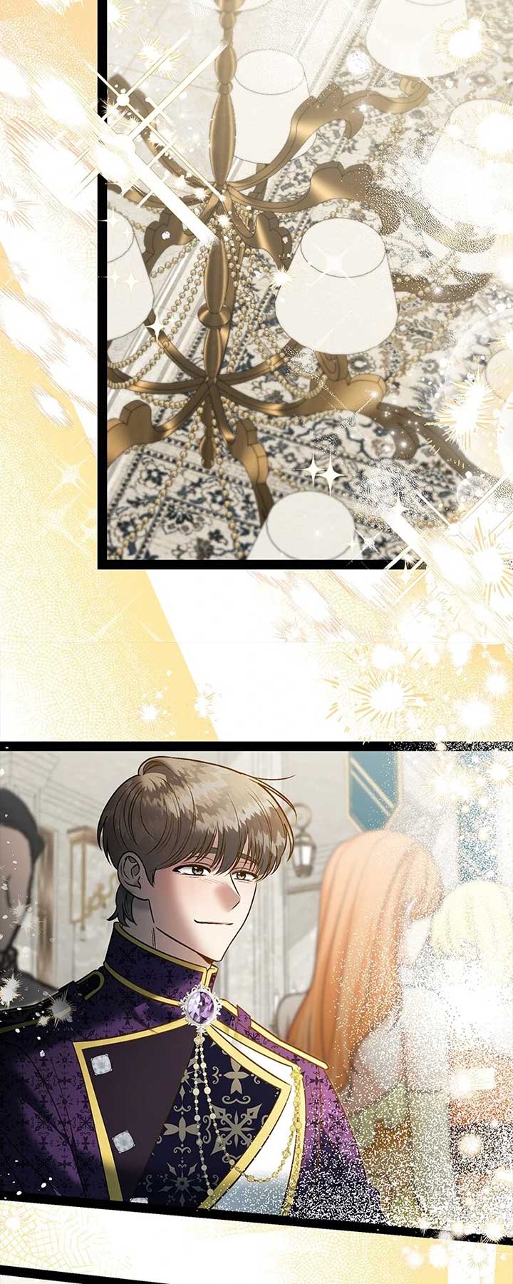 Becoming a Wicked Witch With a Paladin’s First Night Chapter 34 249 ch 34 11