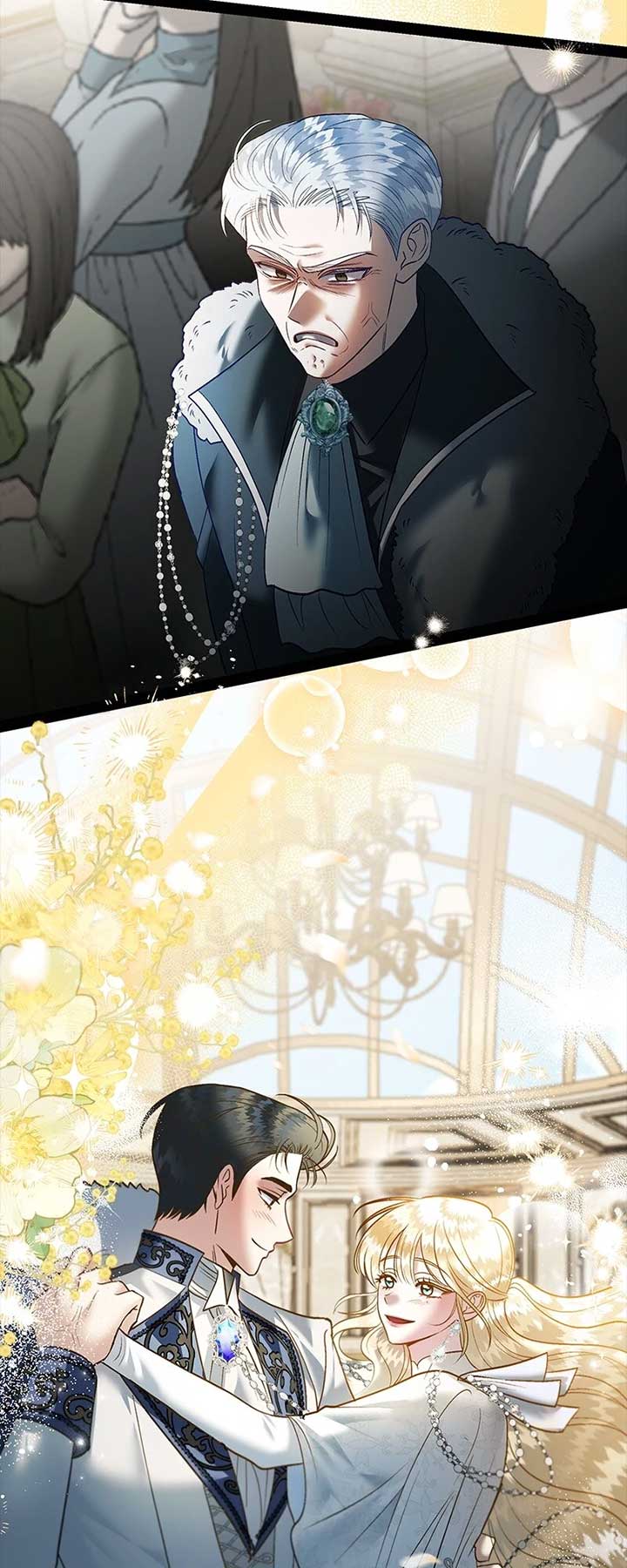 Becoming a Wicked Witch With a Paladin’s First Night Chapter 34 250 ch 34 12