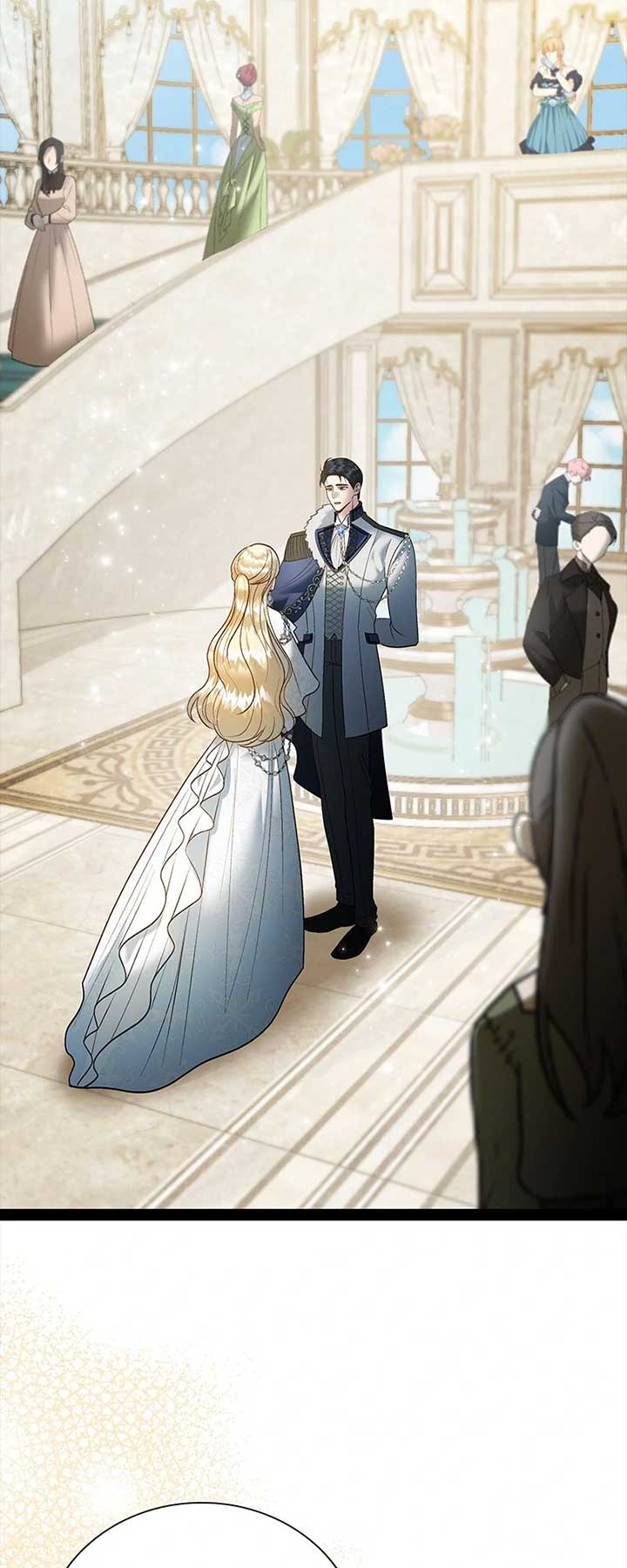 Becoming a Wicked Witch With a Paladin’s First Night Chapter 34 255 ch 34 17